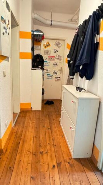 2-Zimmer-Wohnung mit Elbeblick Bild 3