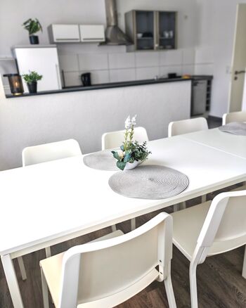 Wohnung Tinsner