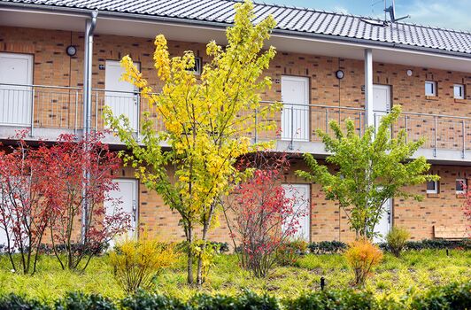 Prima Inn Hotel und Hof Neuruppin Picture 3