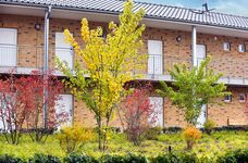 Prima Inn Hotel und Hof Neuruppin Obrázok 3