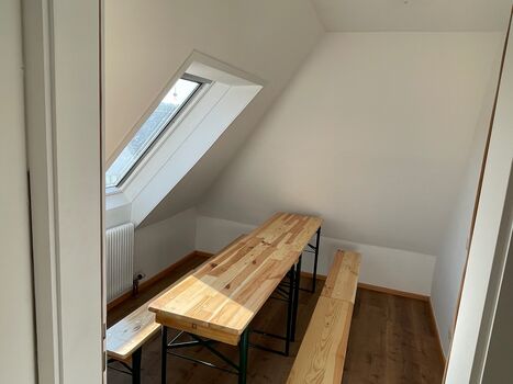 Lodgers Vaihingen (Stuttgart) Bild 5