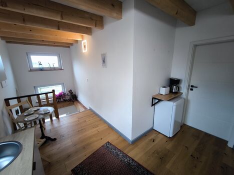 Auszeit; Ferienwohnung mit Sauna und Dachterrasse Obrázok 5