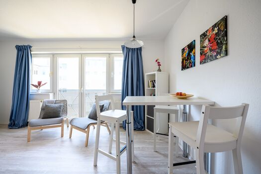 MD2 Am Fuchsberg 6b - E003 Zdjęcie 4