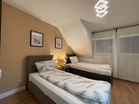 2 Zimmer Wohnung nähe Montabaur Obrázok 3