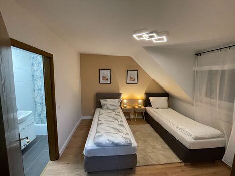 2 Zimmer Wohnung nähe Montabaur Obrázok 4