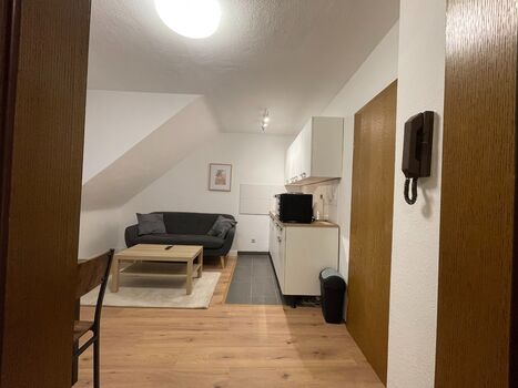 2 Zimmer Wohnung nähe Montabaur Obrázok 5