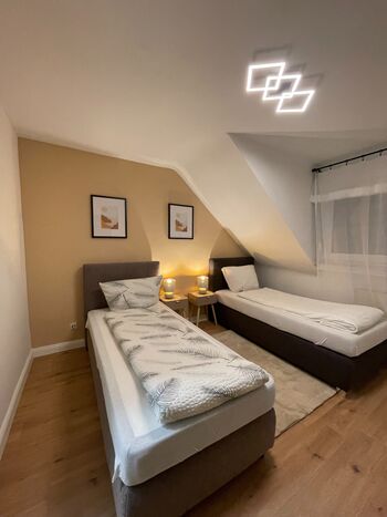 2 Zimmer Wohnung nähe Montabaur Obrázok 2