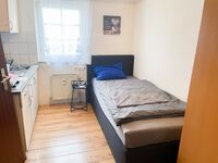 "15-1": 1-Bettzimmer Einzelzimmer