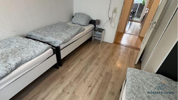 Apartment v Wolfsburg Obrázok 5