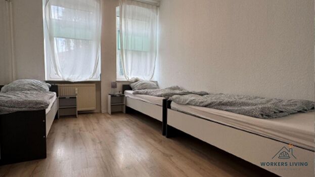 Wohnung in Wolfsburg