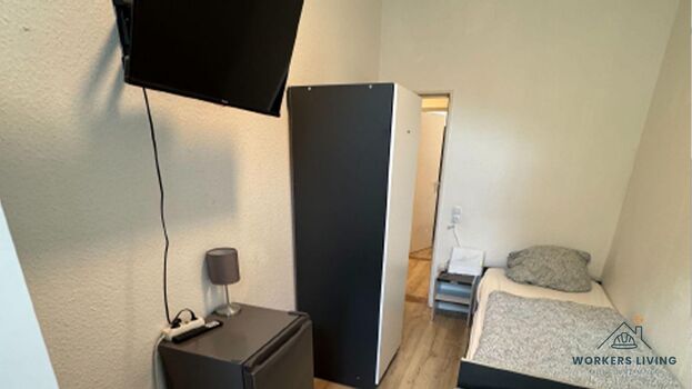 Apartment v Wolfsburg Obrázok 3