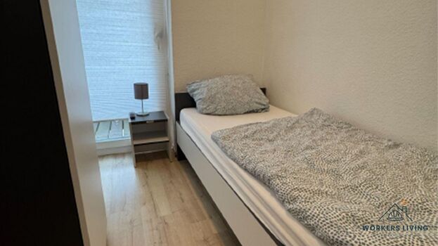 Apartment v Wolfsburg Obrázok 4