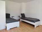 K-4 Gemütliche, möblierte 2,5-Zimmer Wohnung mit Balkon Bild 2
