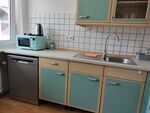 K-4 Gemütliche, möblierte 2,5-Zimmer Wohnung mit Balkon Bild 5
