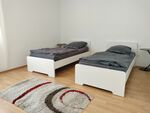 K-4 Gemütliche, möblierte 2,5-Zimmer Wohnung mit Balkon Bild 1