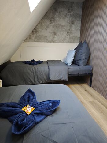 Ferienwohnung Eifeloase 2 Picture 2