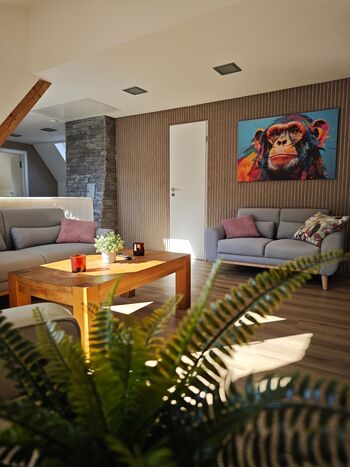 Ferienwohnung Eifeloase 2 Picture 3