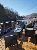 Ferienwohnung Eifeloase 2 Bild 12