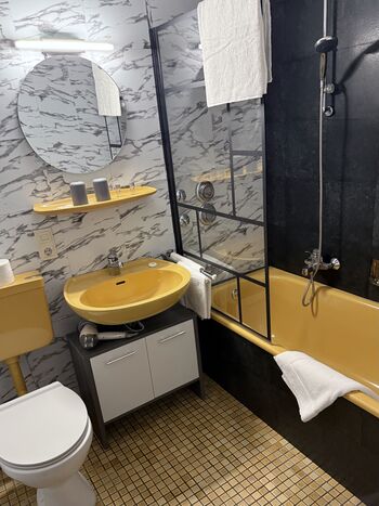 Wohnung Reinhart Bild 5