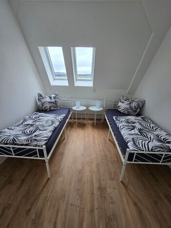 Ferienwohnung zur alten Schule Zdjęcie 2