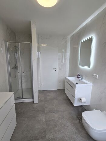 Ferienwohnung zur alten Schule Zdjęcie 3