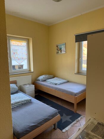 Gästezimmer / WG in Königsbronn