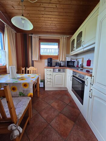 Haus Fürchtenicht Bild 4