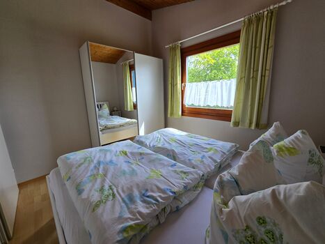 Haus Fürchtenicht 1-4 Personen Picture 2