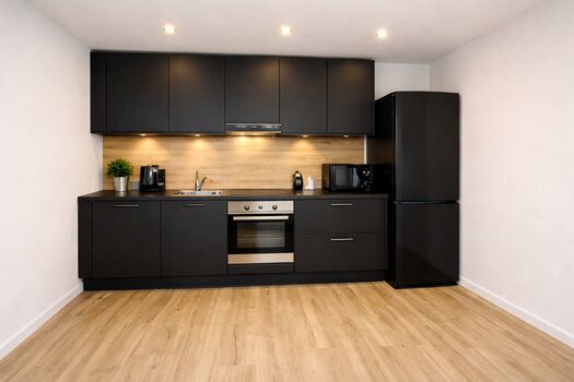 Neue Wohnung Szenguleit Picture 2