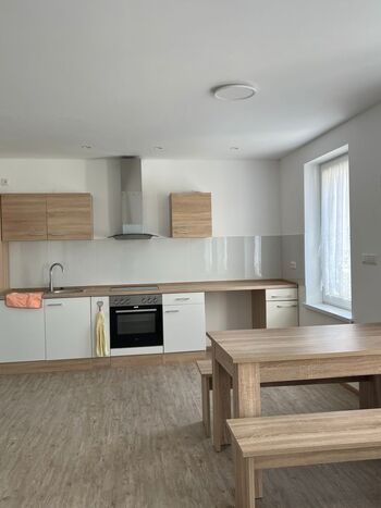Apartment v Magdeburg