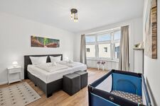 Perfekte Wohnungen für jede Gruppengröße! Bild 26