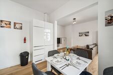 Perfekte Wohnungen für jede Gruppengröße! Bild 9