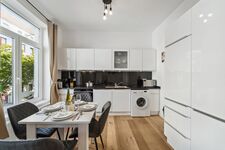 Perfekte Wohnungen für jede Gruppengröße! Bild 10