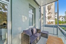 Perfekte Wohnungen für jede Gruppengröße! Bild 7