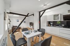 Perfekte Wohnungen für jede Gruppengröße! Bild 14