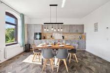 Perfekte Wohnungen für jede Gruppengröße! Bild 3