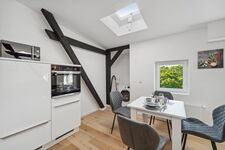 Perfekte Wohnungen für jede Gruppengröße! Bild 13