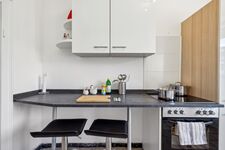 Perfekte Wohnungen für jede Gruppengröße! Bild 25