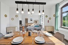 Perfekte Wohnungen für jede Gruppengröße! Bild 20