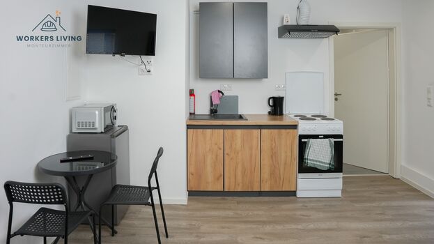 Apartment in Bremen Picture 5