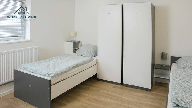 Apartment in Bremen Picture 4