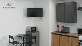 Wohnung in Bremen Bild 2