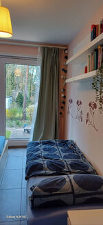 Vollausgestattete Wohnung für 2-5 Pers., bei Berlin-Spandau Picture 3