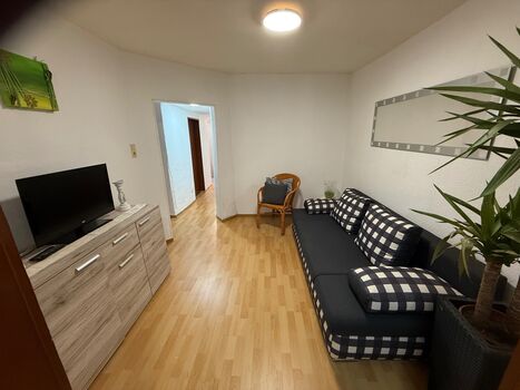 Gästezimmer Dobra Bild 5