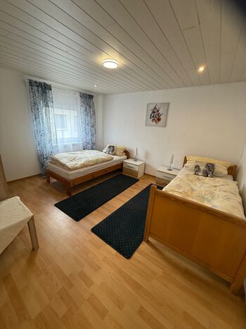 Gästezimmer Dobra Obrázok 2
