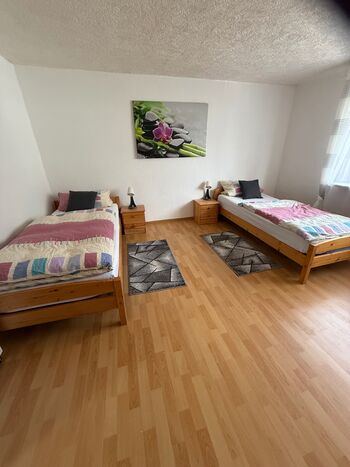 Gästezimmer Dobra Bild 4