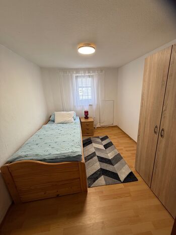Gästezimmer Dobra