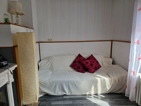 Gästezimmer Otte