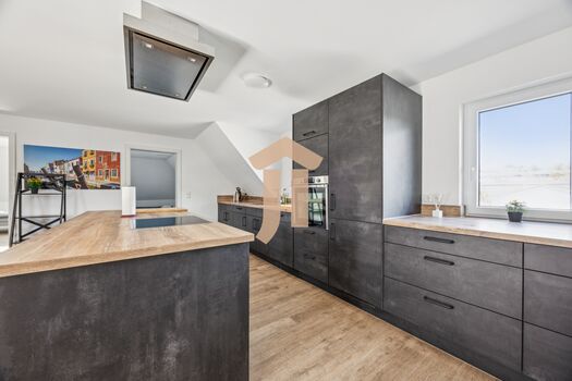 Wohnung in Weissach im Tal