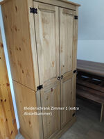 Gästezimmer Kurz, Großbardau Bild 2